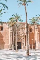 Plán poschodí v ubytovaní Hotel Sol Almería