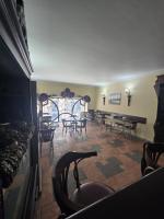 Posezení v ubytování Ritsa Boutique Hotel