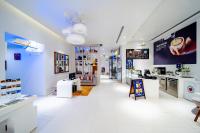 Půdorys ubytování Citymax Hotel Ras Al Khaimah