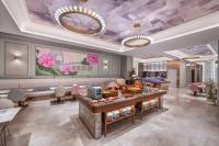 Afbeelding uit fotogalerij van Mercure Jiangyin South Gate Yaohan in Jiangyin