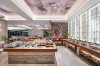 Afbeelding uit fotogalerij van Mercure Jiangyin South Gate Yaohan in Jiangyin