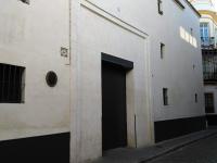 Plán poschodí v ubytovaní Andalusian Courtyard