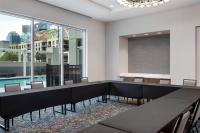 Home2 Suites By Hilton Houston Downtown Convention Centerの敷地内または近くにあるプール