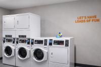 Home2 Suites By Hilton Houston Downtown Convention Centerの見取り図または間取り図