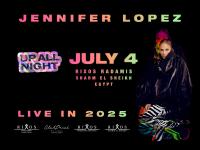 Планировка Rixos Sharm El Sheikh - Adults Only 18 Plus - Free Jennifer Lopez Concert Access July 4th