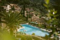 Bazén v ubytovaní La Residencia, A Belmond Hotel, Mallorca alebo v jeho blízkosti