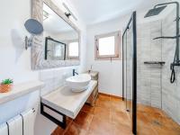 Kúpeľňa v ubytovaní Villa Villa Lantana by Interhome