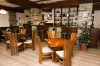 Billede fra billedgalleriet på Hotel & Restaurant Ida i Kardzjali