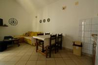Posedenie v ubytovaní Apartmani Kežić Drvenik