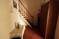 Plán poschodí v ubytovaní Apartmani Kežić Drvenik