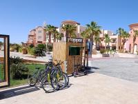 Mesca Chalet Soma Bayの敷地内または近くで楽しめるサイクリング