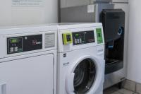 Capri Suites Anaheimの見取り図または間取り図
