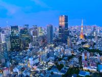 Azabudai Hills Tokyo 2026 Guide: Japan’s Tallest Building, teamLab, Dining and Hotels