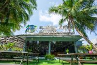 Vườn quanh Mafiya Resort