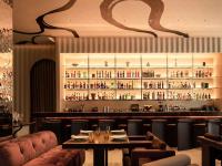 Mondrian Singapore Duxtonで提供されているドリンク
