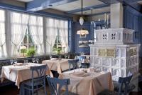 Ποτά στο Hotel Inselfriede