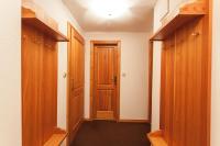 Plan piętra w obiekcie Haus Wildbach - Baranek Resorts