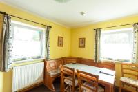 Część wypoczynkowa w obiekcie Haus Wildbach - Baranek Resorts