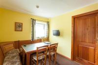 Telewizja i/lub zestaw kina domowego w obiekcie Haus Wildbach - Baranek Resorts