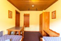 Plan piętra w obiekcie Haus Wildbach - Baranek Resorts