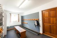 Plan piętra w obiekcie Haus Wildbach - Baranek Resorts