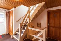Plan piętra w obiekcie Haus Wildbach - Baranek Resorts