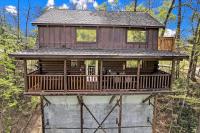 別荘が所在する建物