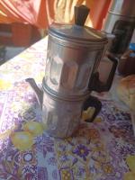 Il giardino nascostoにあるコーヒーまたはお茶