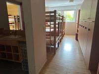 Postel nebo postele na pokoji v ubytování Hotel Espen