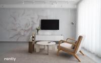 TV&#47;Unterhaltungsangebot in der Unterkunft Luxury Apartments And Studios At Sea Side By Rently