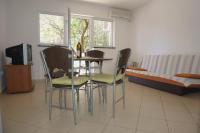 Posedenie v ubytovaní Croatian Home Apartments