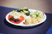 Afbeelding uit fotogalerij van Hostel Dharma in Rijeka