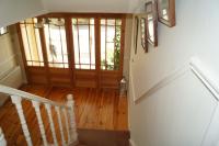 Půdorys ubytování Ardrinane House