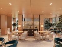 Et opholdsområde på The Five Villas & Resort Quangnam - Danang