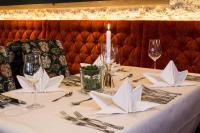 Nápoje v ubytování Hotel Jägerhof Mayrhofen