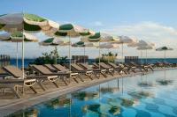 Basen w obiekcie Iberostar Selection Es Trenc -New Opening- lub w pobliżu