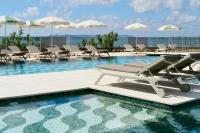 Basen w obiekcie Iberostar Selection Es Trenc -New Opening- lub w pobliżu