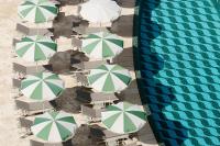 Plan piętra w obiekcie Iberostar Selection Es Trenc -New Opening-