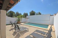 Bazén v ubytování Rufo - Casablanca House nebo v jeho okolí