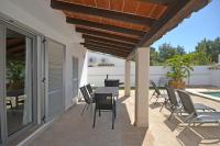 Balkón nebo terasa v ubytování Rufo - Casablanca House