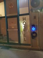 Plán poschodí v ubytovaní Hostel OT