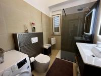Kúpeľňa v ubytovaní Apartment Bellavista