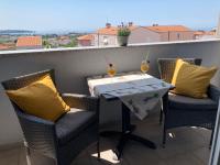 Posedenie v ubytovaní Apartment Bellavista