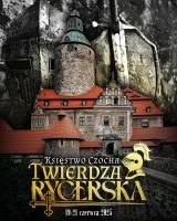 Plán poschodí v ubytovaní Zamek Czocha