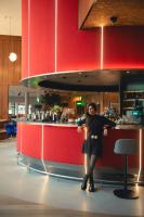 Hosté ubytování ibis Zürich City West