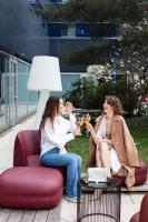 Hosté ubytování ibis Zürich City West