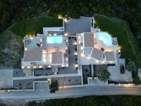 Bazén v ubytovaní Tempestini Exclusive Villas alebo v jeho blízkosti