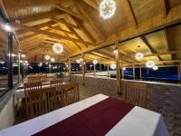 Fotografie z fotogalerie ubytování Villa Rugova Camp v destinaci Peje