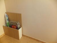 Plán poschodí v ubytovaní Apartamento Bahia Dorada