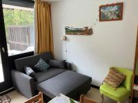 Posedenie v ubytovaní APPARTEMENT MONTAGNE